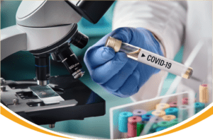 COVID-19 Outbreak