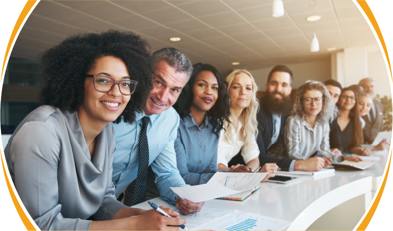 empowering careers