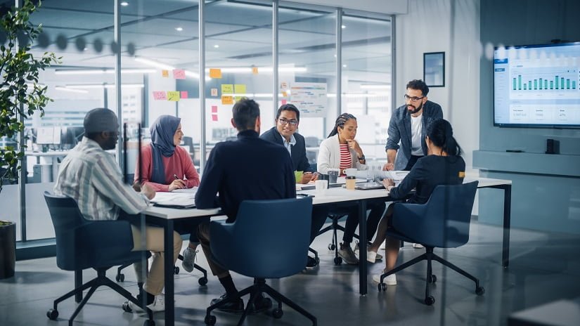 Embracing Diversity: Tips for Cultivating Inclusive Workplace Behaviors