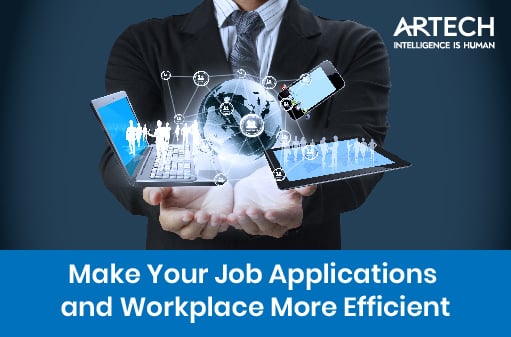 Elevating Your Job Applications with Organizational Skills