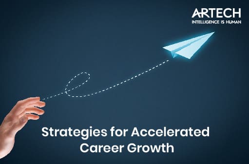 Scaling the Ladder: Strategies for Accelerated Career Growth