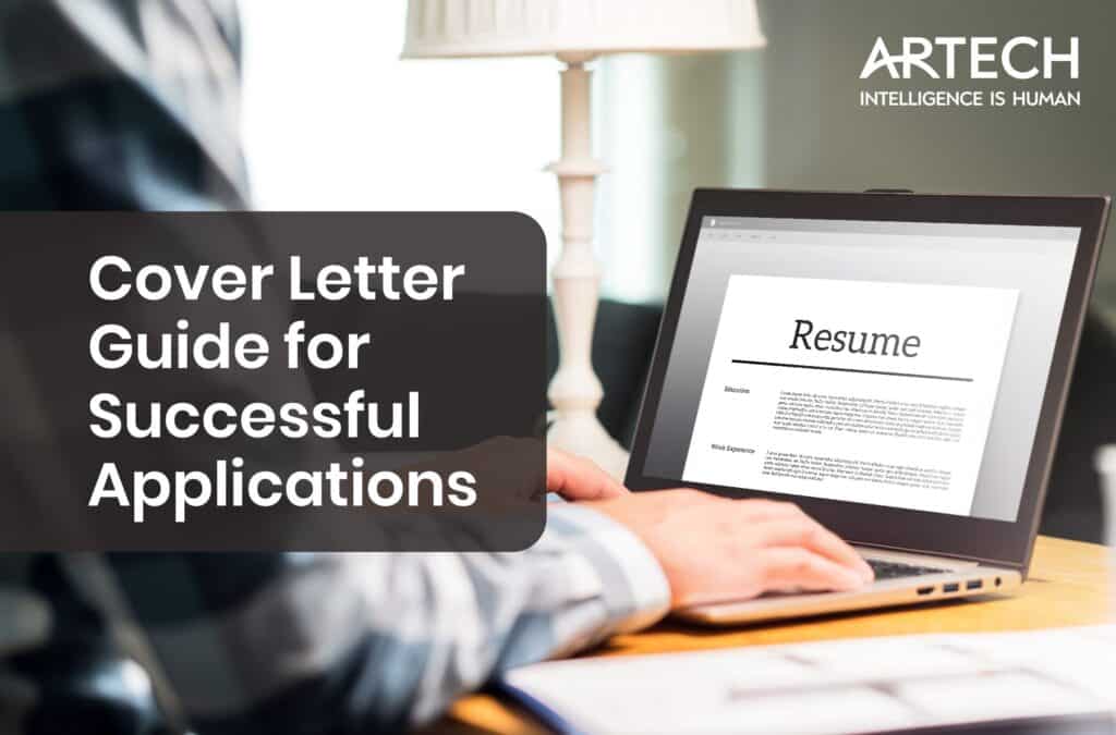Cover Letter Guide
