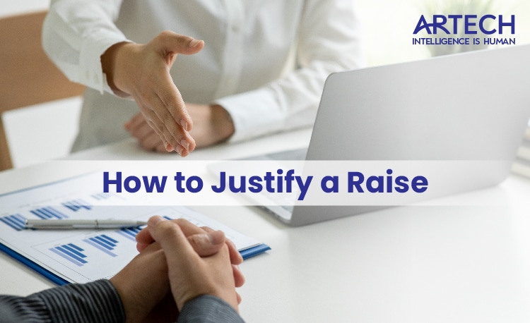 Justifier une augmentation de salaire : comment aborder la conversation