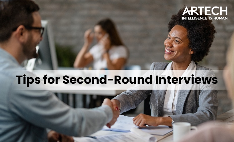 Tips for Second Round of Interviews: Shining in the Spotlight