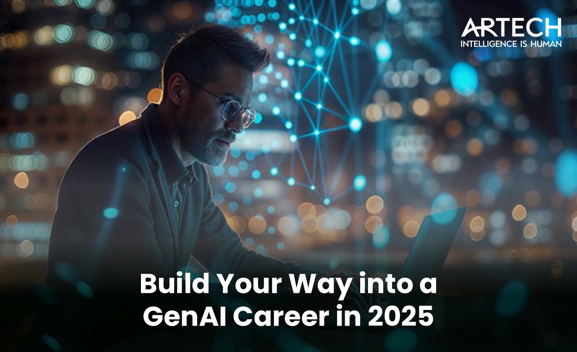 How to Become a GenAI Developer