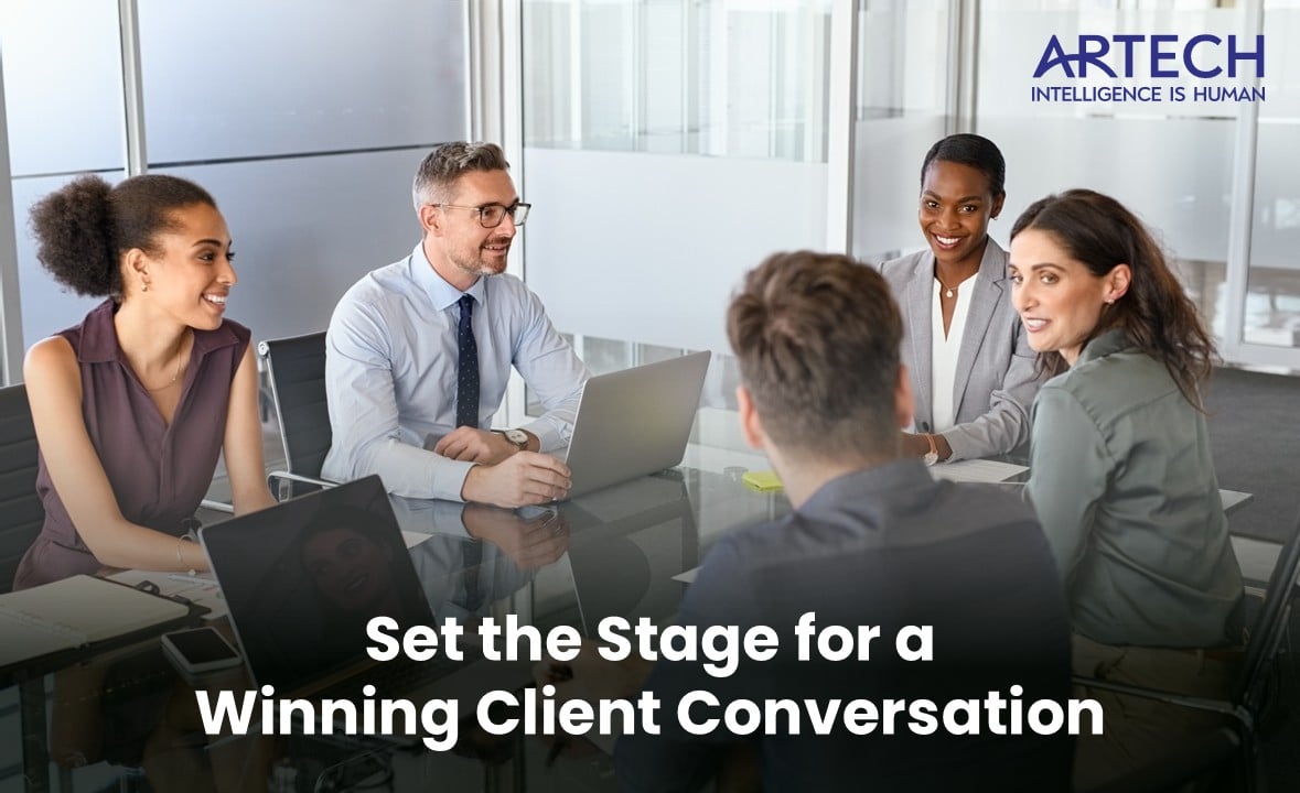 How to Prepare for an Effective Client Meeting
