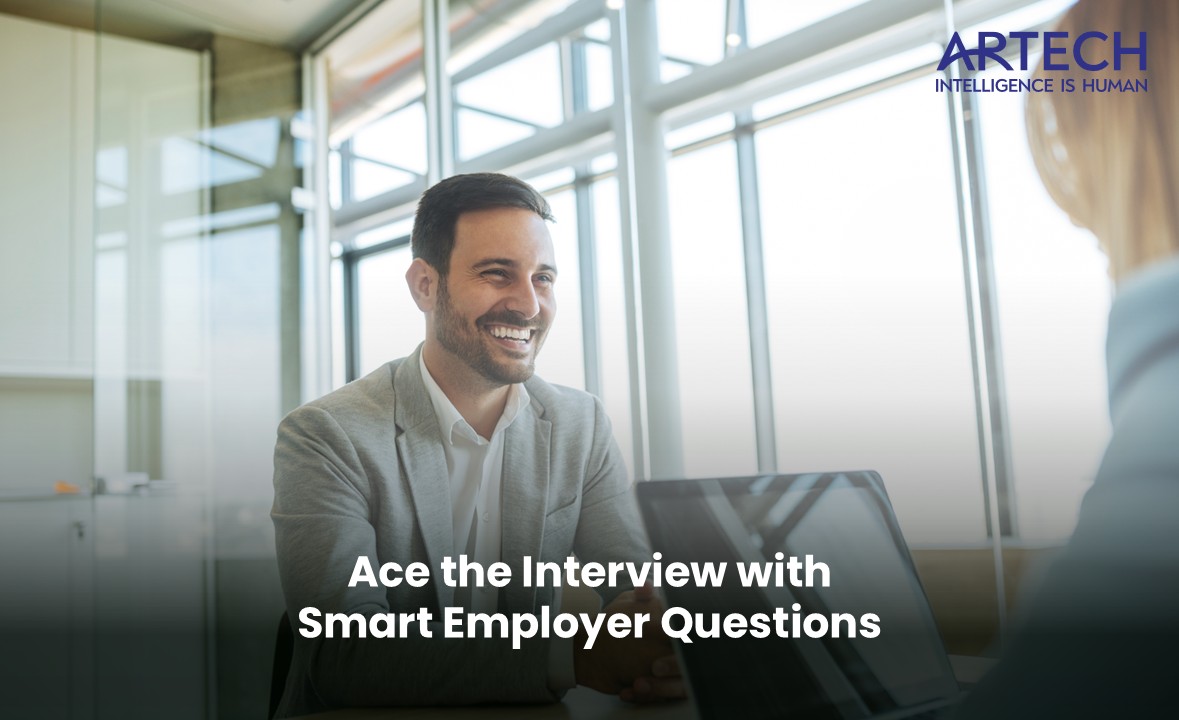 Key Questions to Ask Potential Employer