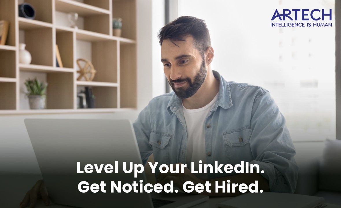 LinkedIn Glow Up Top Tips to Make Your Profile Stand Out!