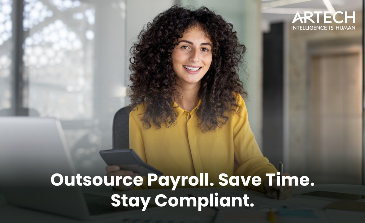 Payroll Made Easy Why Outsourcing is the Smart Choice for Your Business
