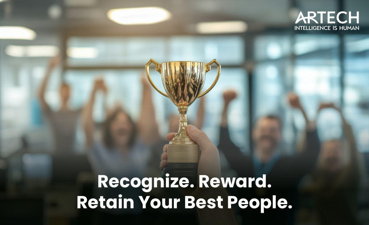 Why Employee Recognition Programs Matter and How to Get Them Right