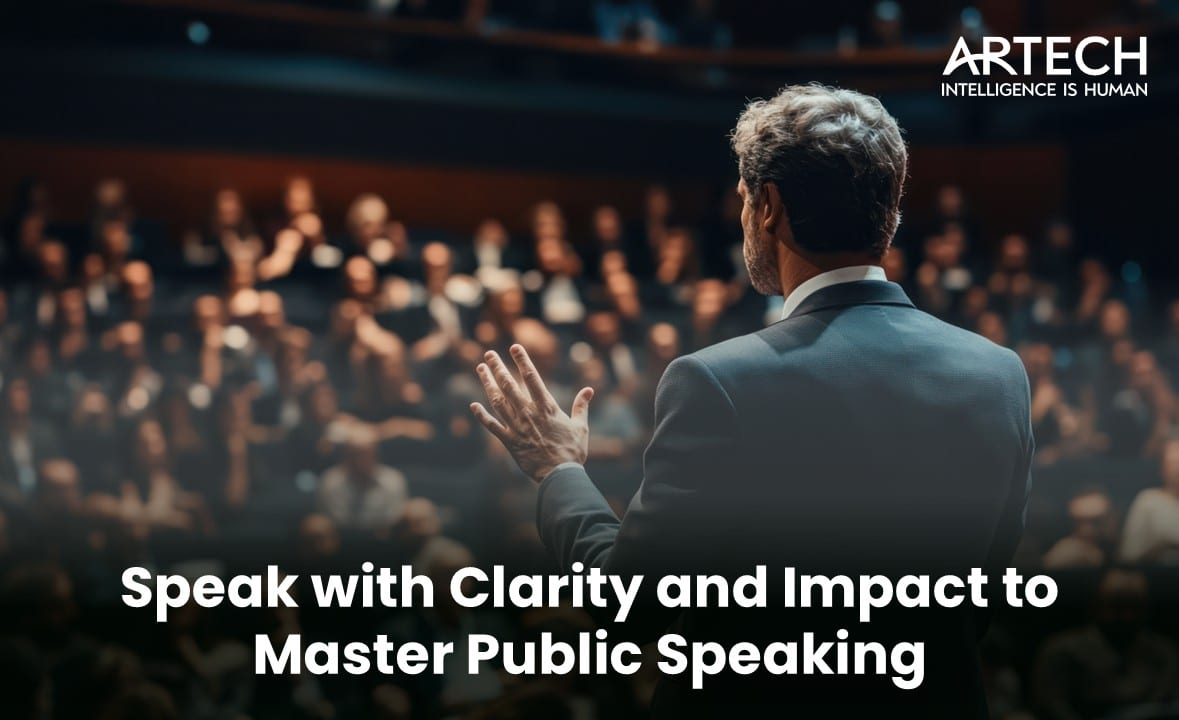 Conquer the Stage 5 Proven Techniques to Overcome the Fear of Public Speaking
