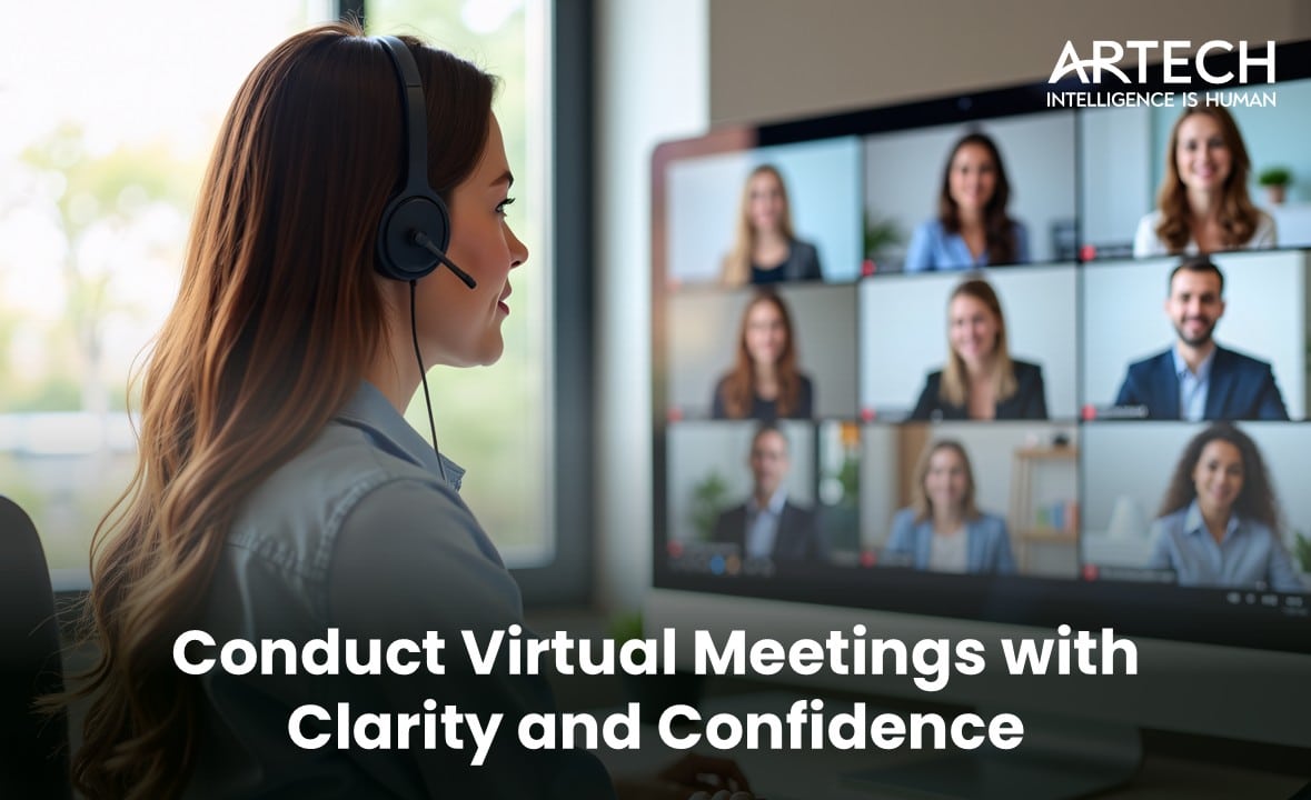 Comment organiser des réunions virtuelles efficaces et engageantes
