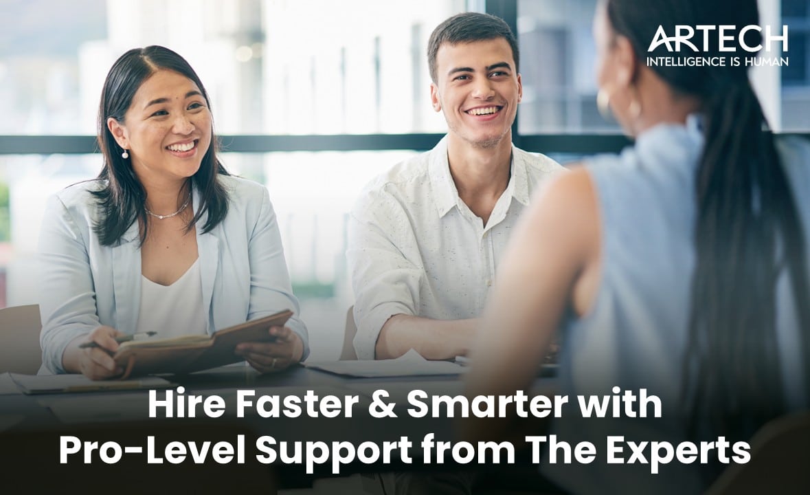 Top 10 Benefits of Using a Recruitment Agency for Your Hiring Needs Top 10 Benefits of Using a Recruitment Agency for Your Hiring Needs
