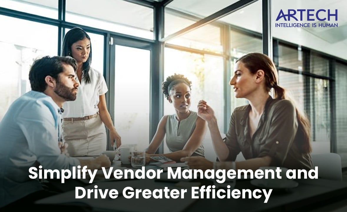 Top Benefits of Implementing a Master Vendor Program