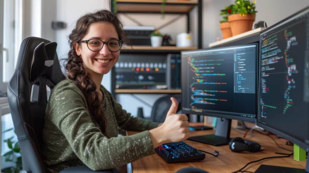 Comment décrocher votre premier emploi d’ingénieur logiciel en 2025