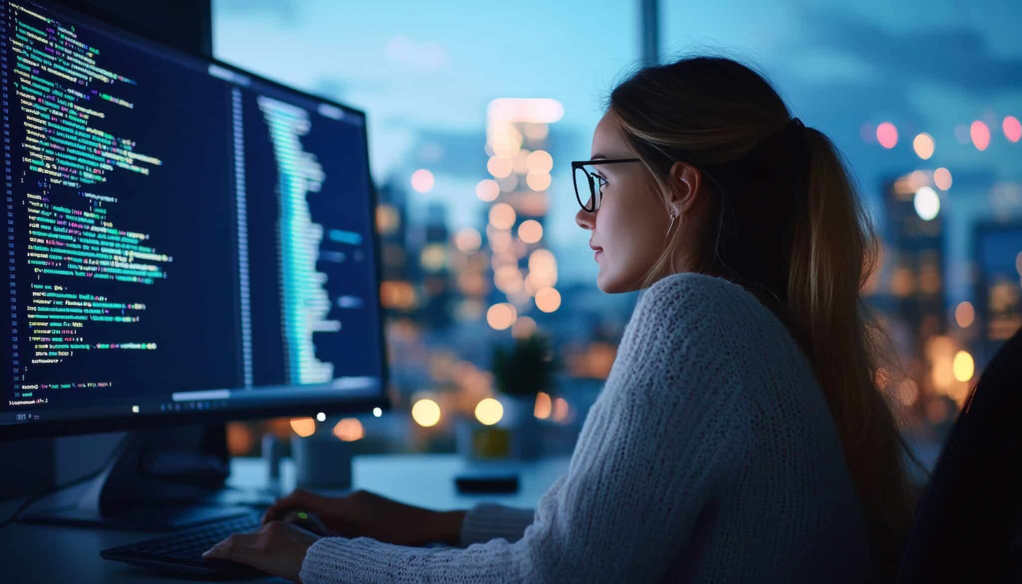 Codage Vibe : le nouveau parcours créatif dans le développement logiciel