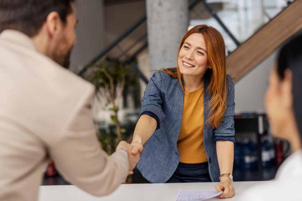 Pourquoi choisir un travail contractuel plutôt qu’un poste à temps plein