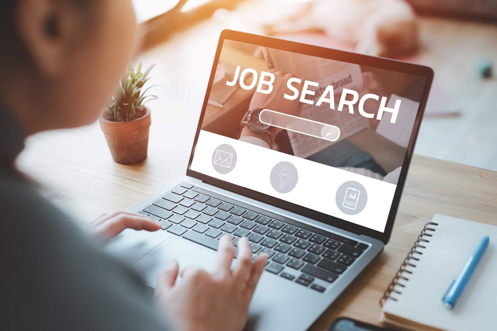 L’épuisement professionnel lié à la recherche d’emploi est une réalité : voici comment rester fort et concentré
