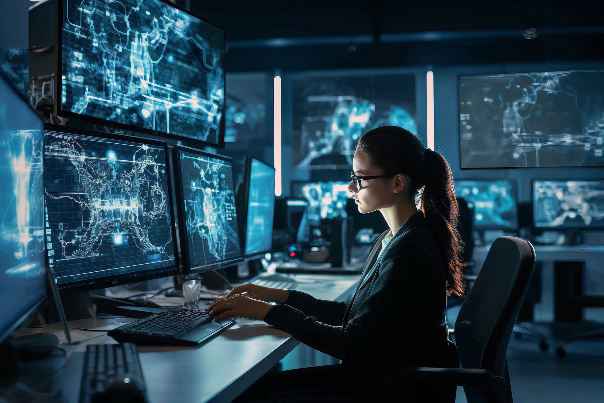 GenAI Tech Career Guide 