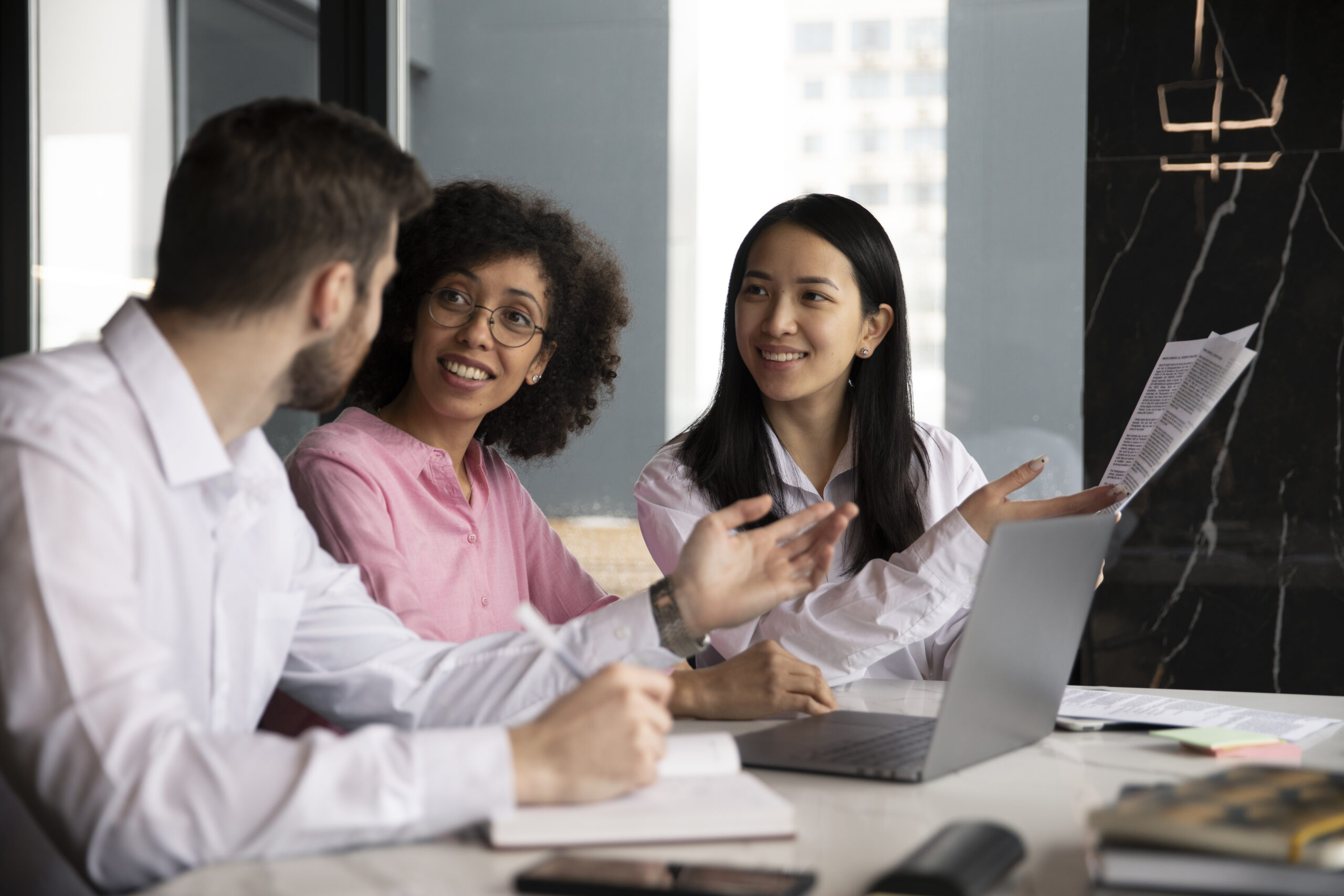 How to Spot and Avoid Recruiting Scams A Consultants Guide scaled
