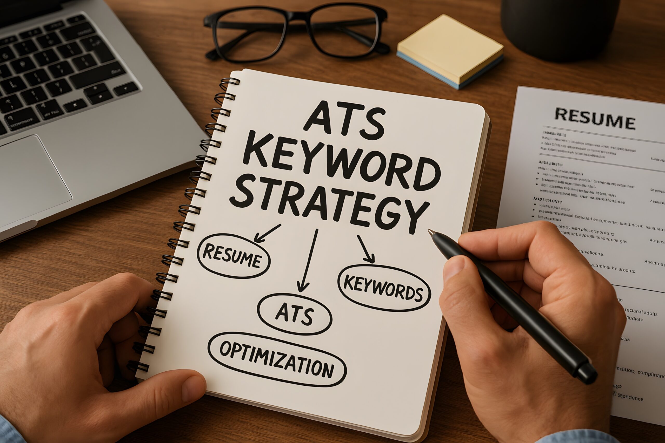 Optimize your cv: ats keyword strategy for career success and job search tips Optimize your cv: ats keyword strategy for career success and job search tips
