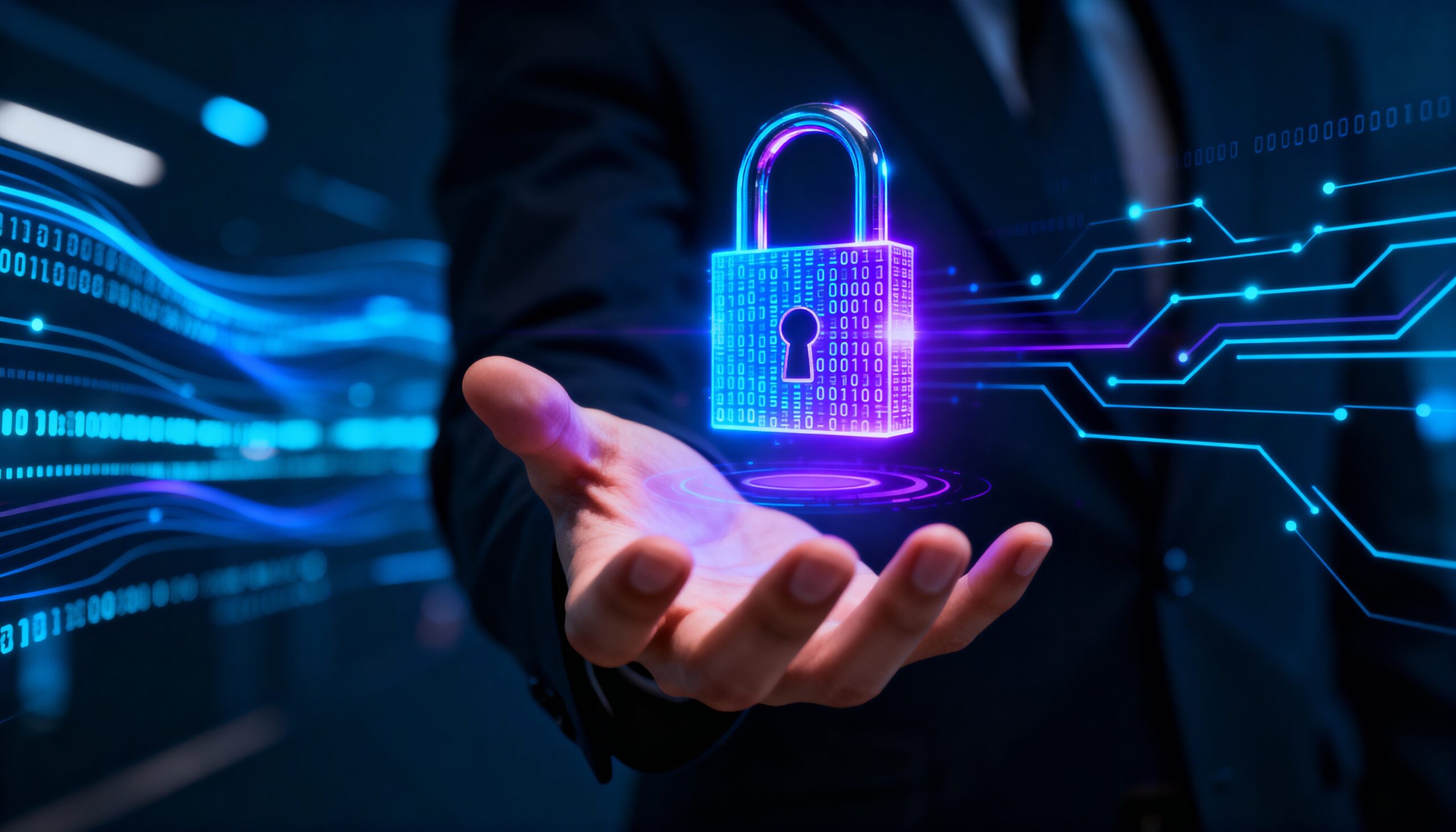 sensibilisation à la cybersécurité et protection des données