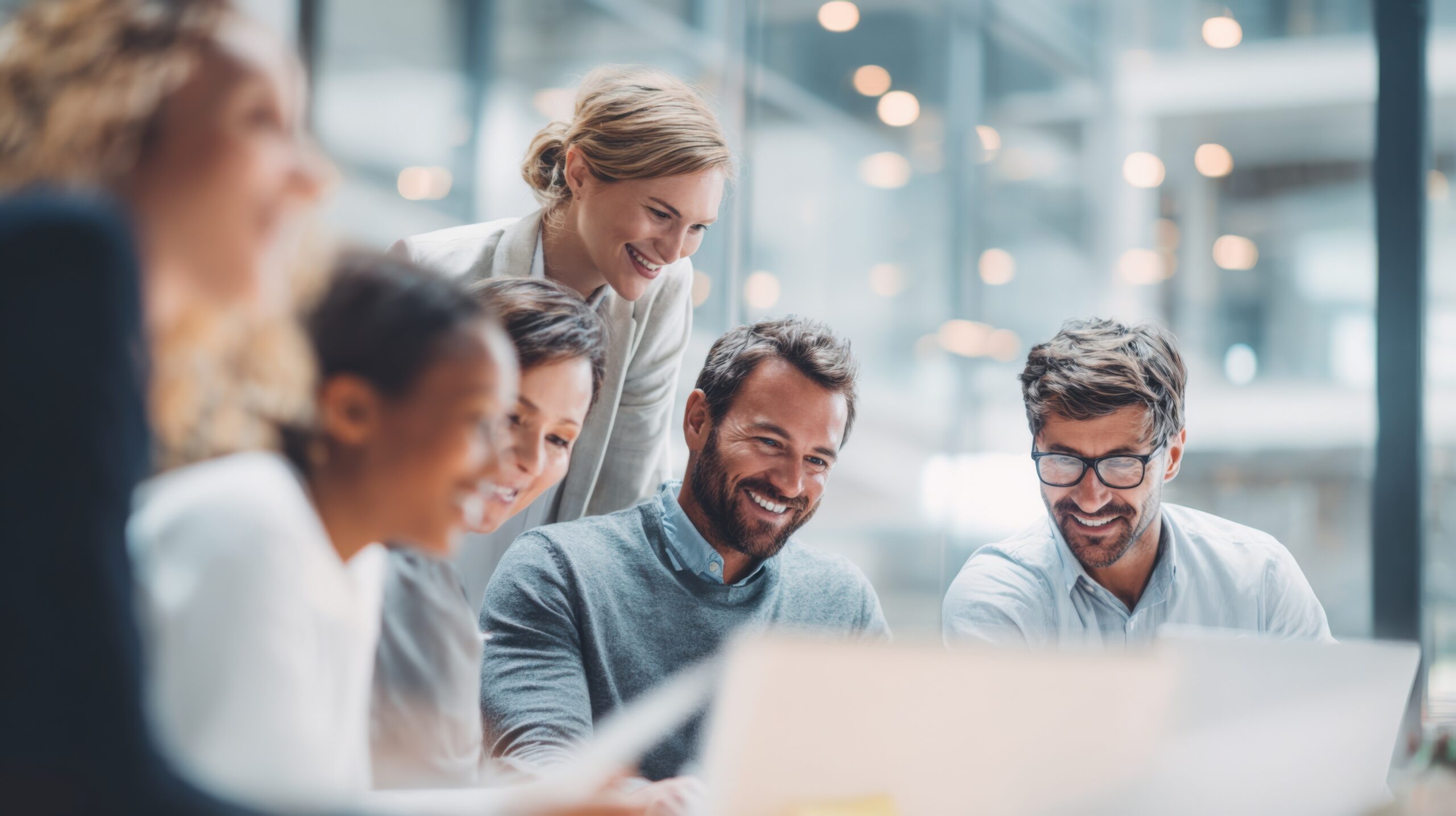 designing the right roles for a modern contingent workforce AdobeStock 1561667084 scaled