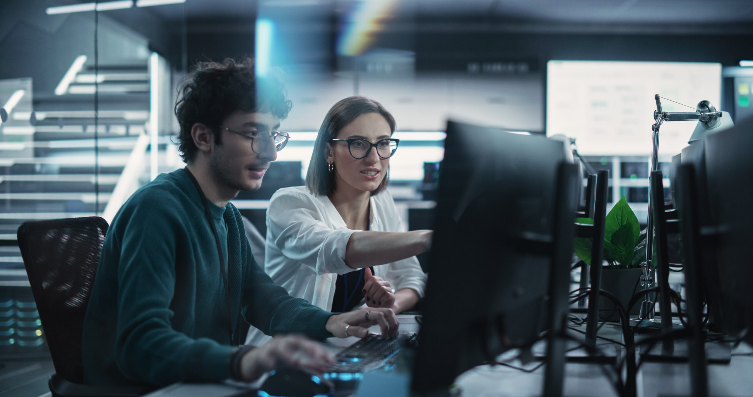 how to break into cybersecurity without a degree in 2025 adobeStock 597200608 scaled