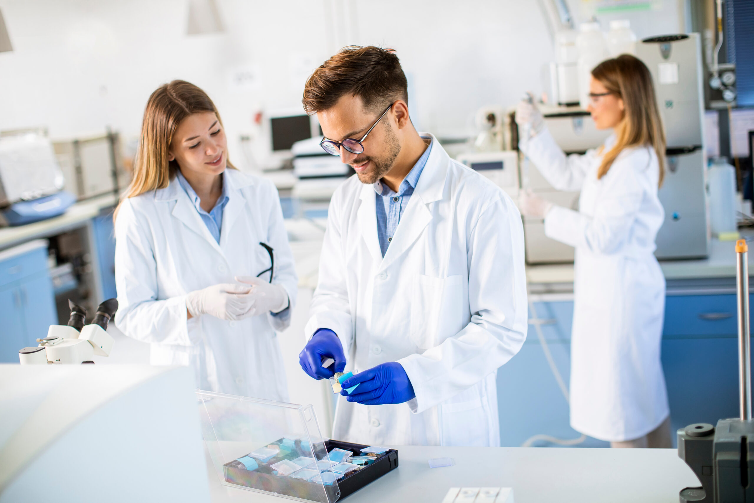 key roles and market trends to watch in pharmaceutical careers In 2026 scaled