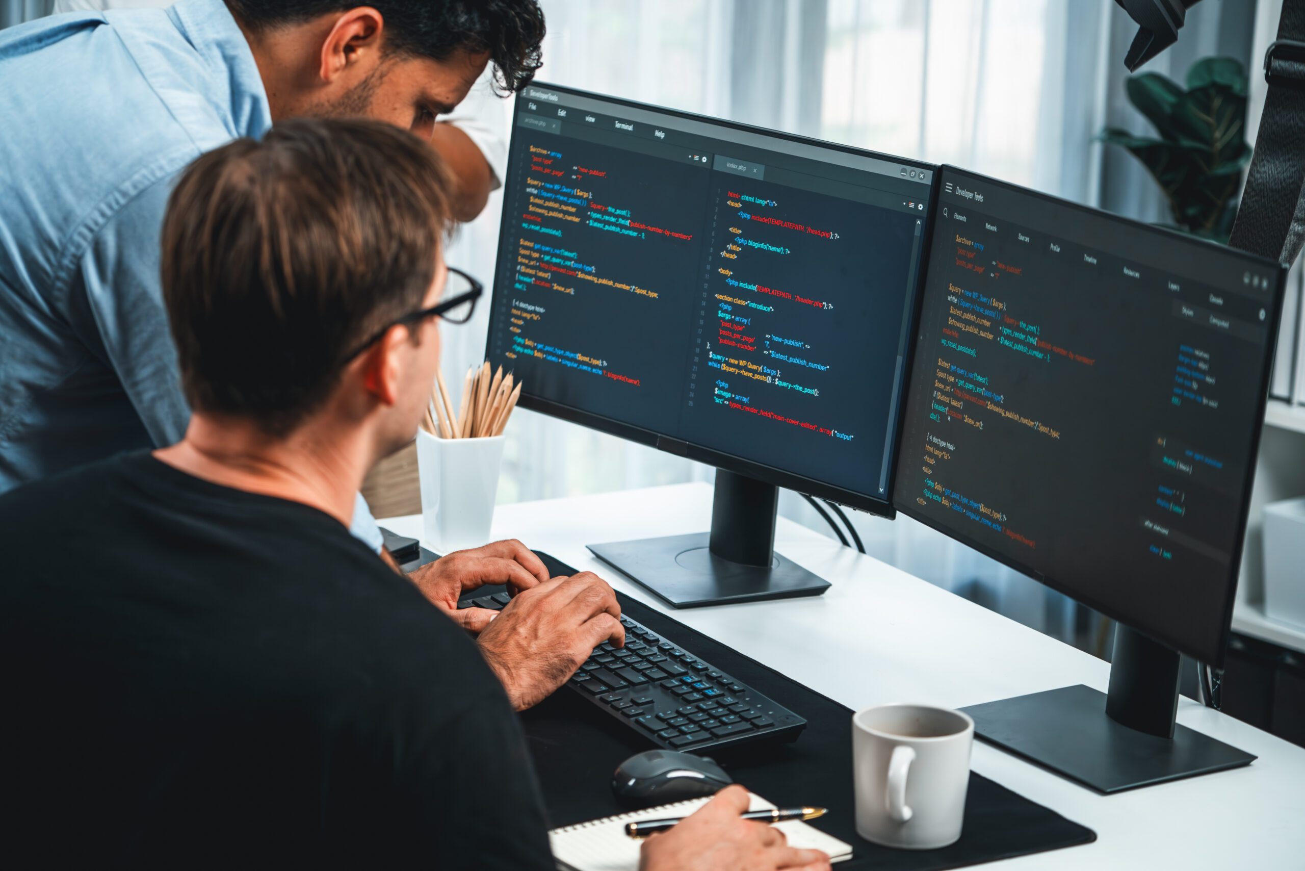 Blog The Tech Skills U.S. Employers Will Be Hiring for AdobeStock 709550346 scaled