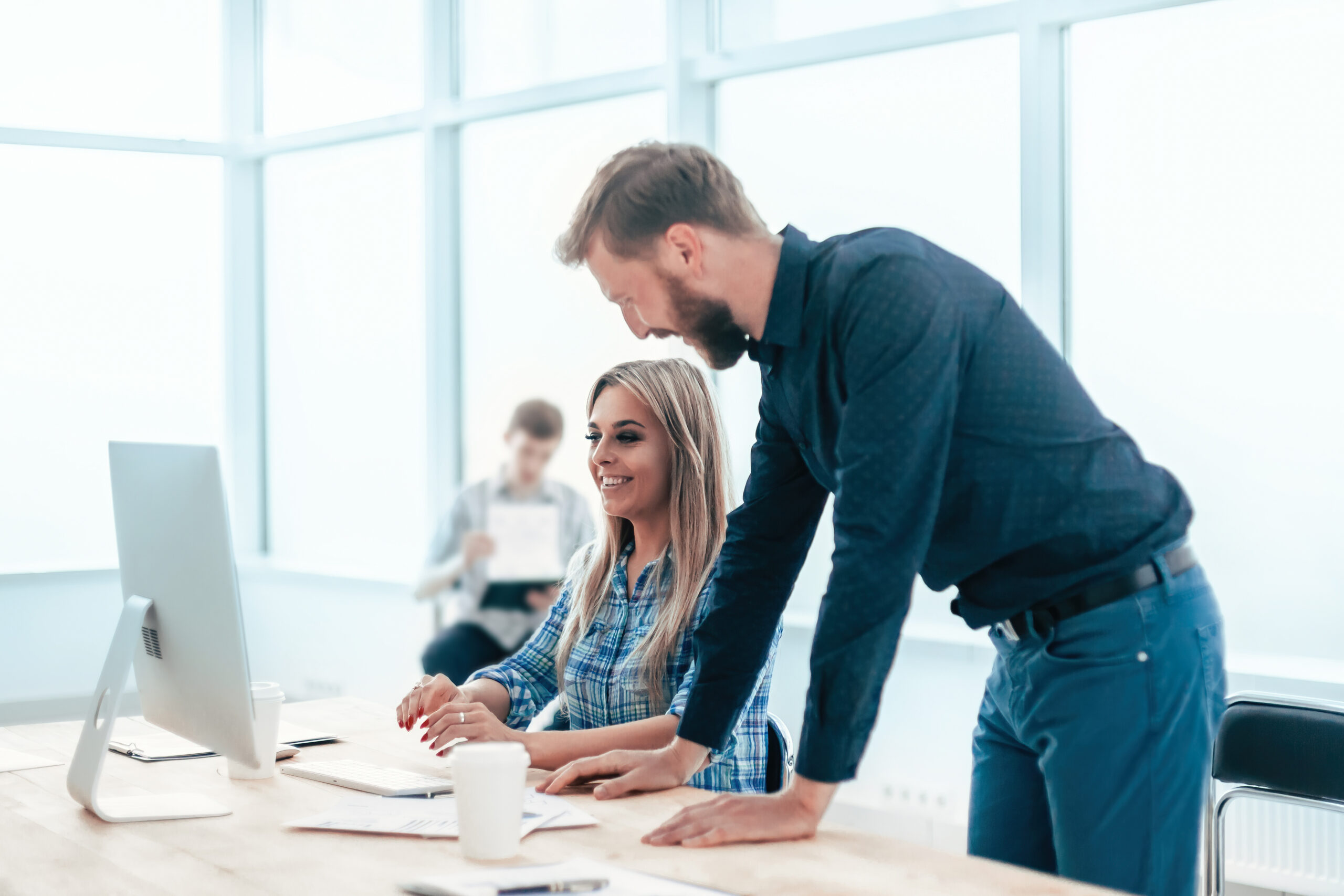 dont have a CS degree heres how to get hired for tech jobs with your skills scaled