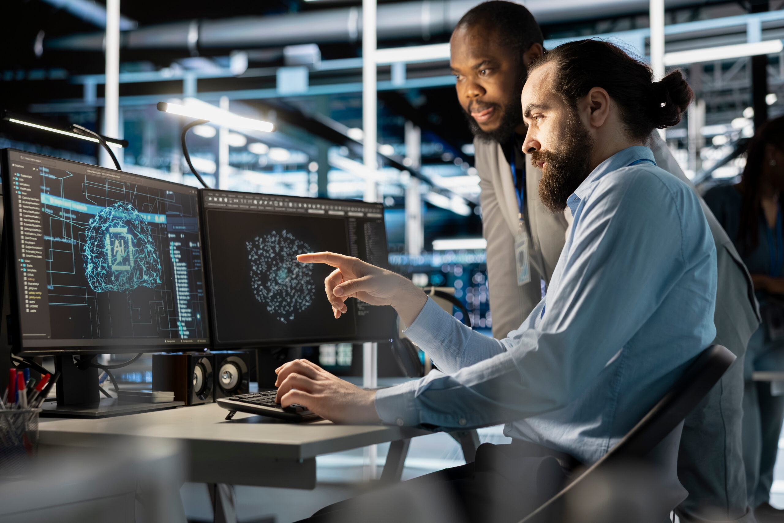 how contingent staffing fits into your cloud and ai workforce strategy scaled