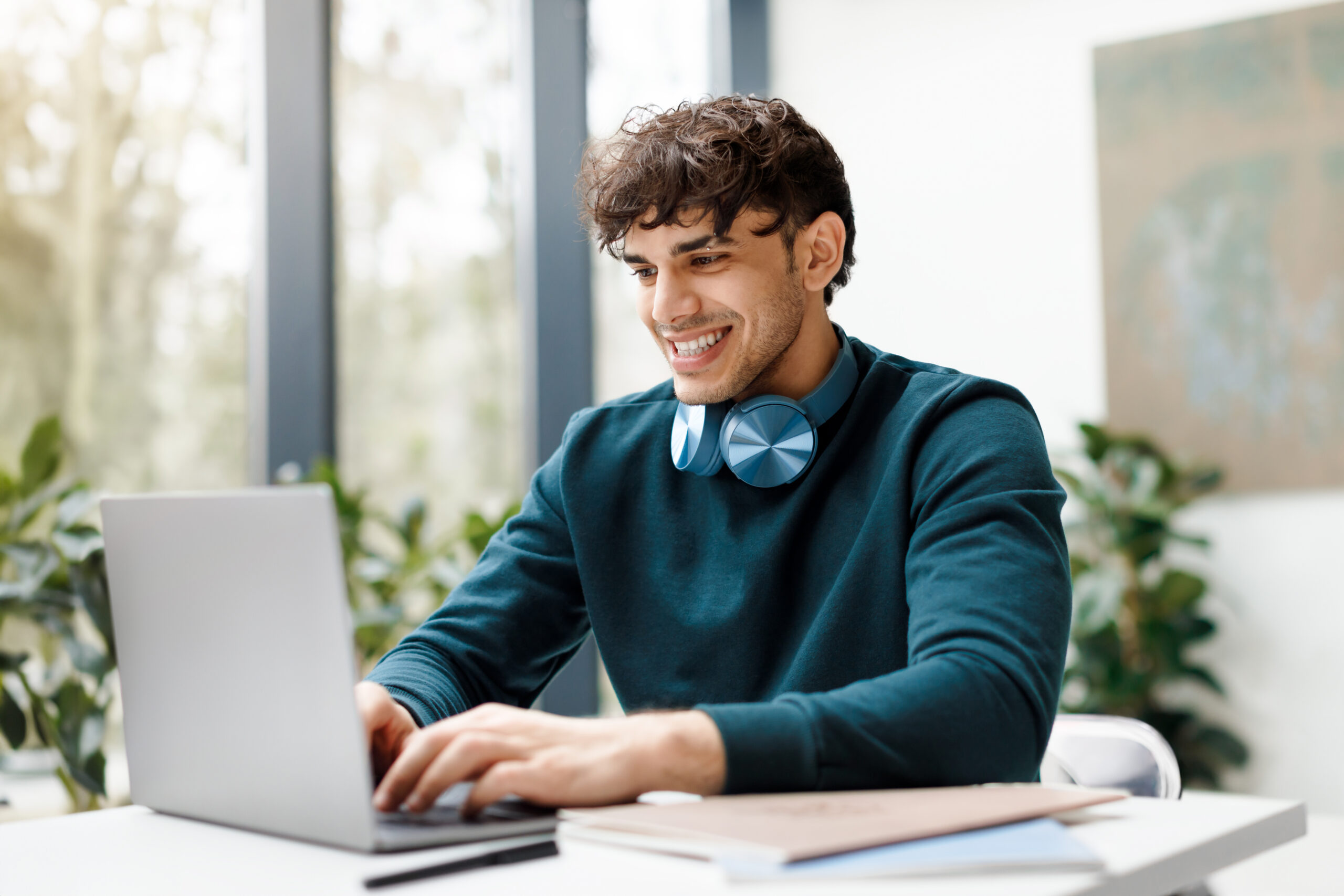 how gen Z Is using social and AI to land tech roles faster scaled