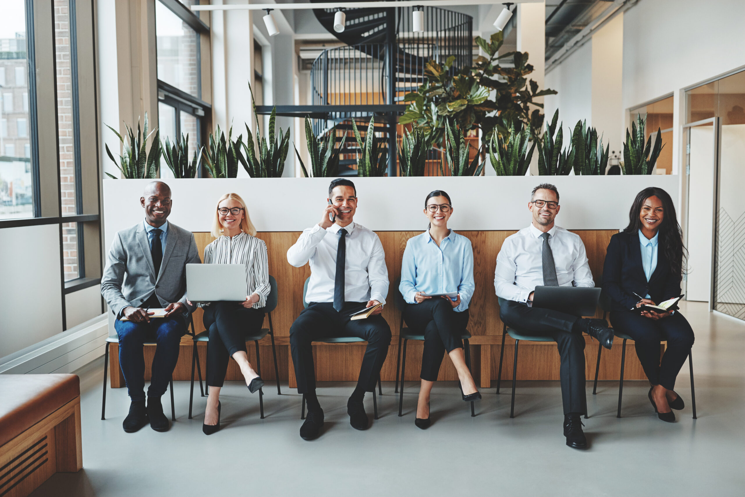 redicting and preparing for future staffing needs with a contingent workforce for BFSI scaled