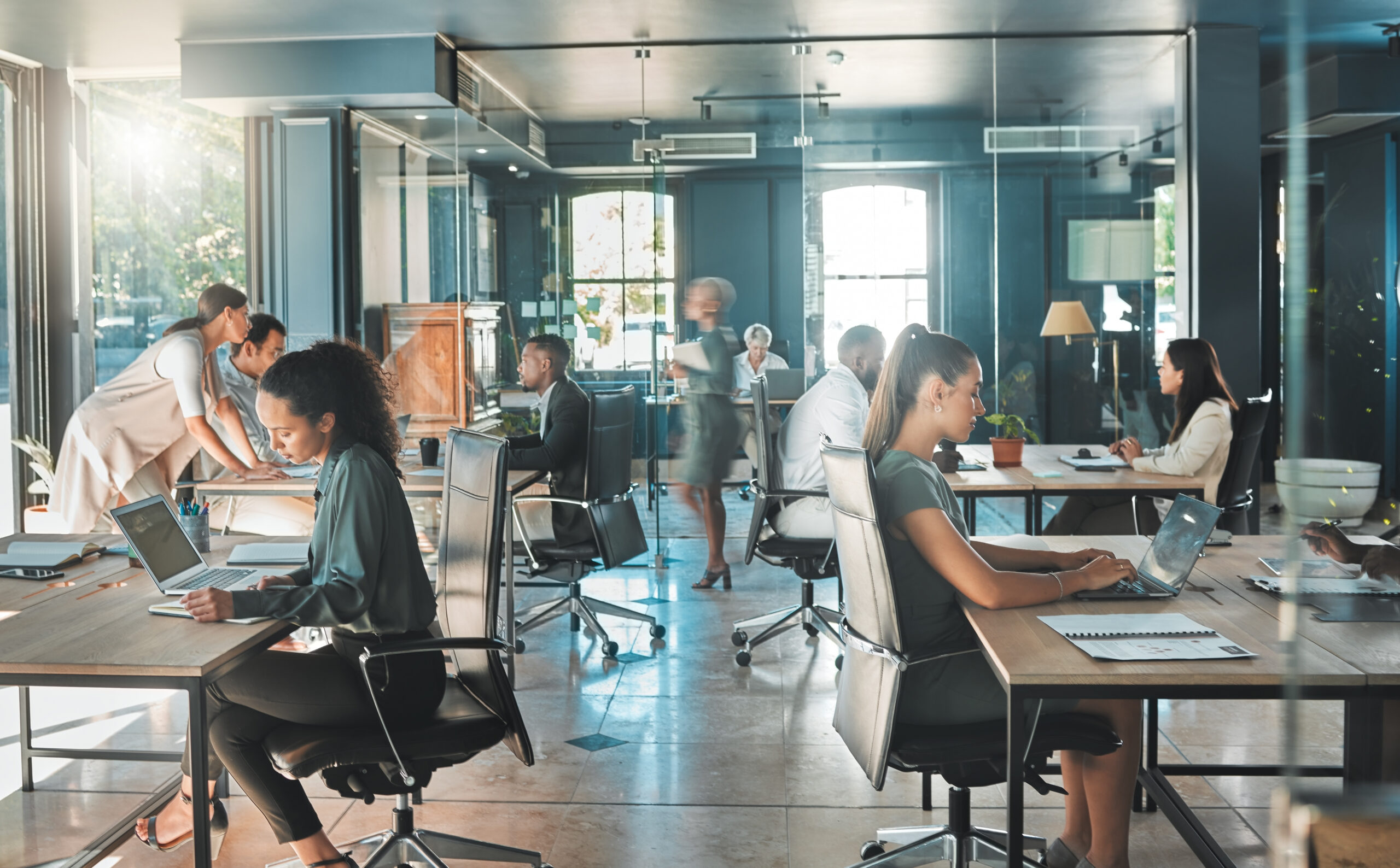 reduce risk in strategic hiring decisions with contract to hire IT staffing scaled