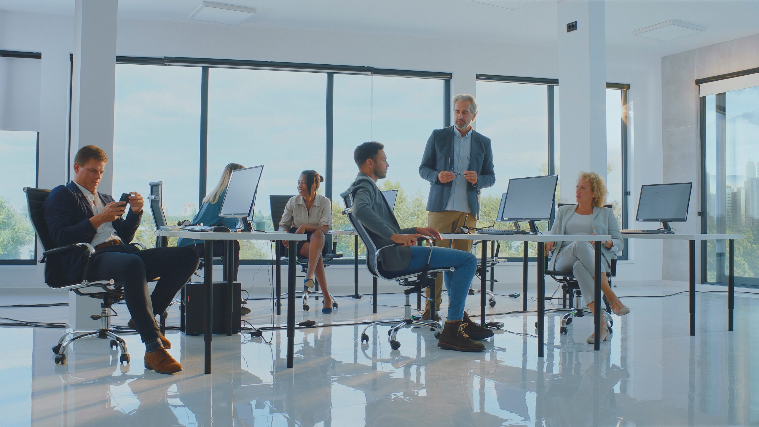 strategies for optimizing the ROI of contingent staffing scaled