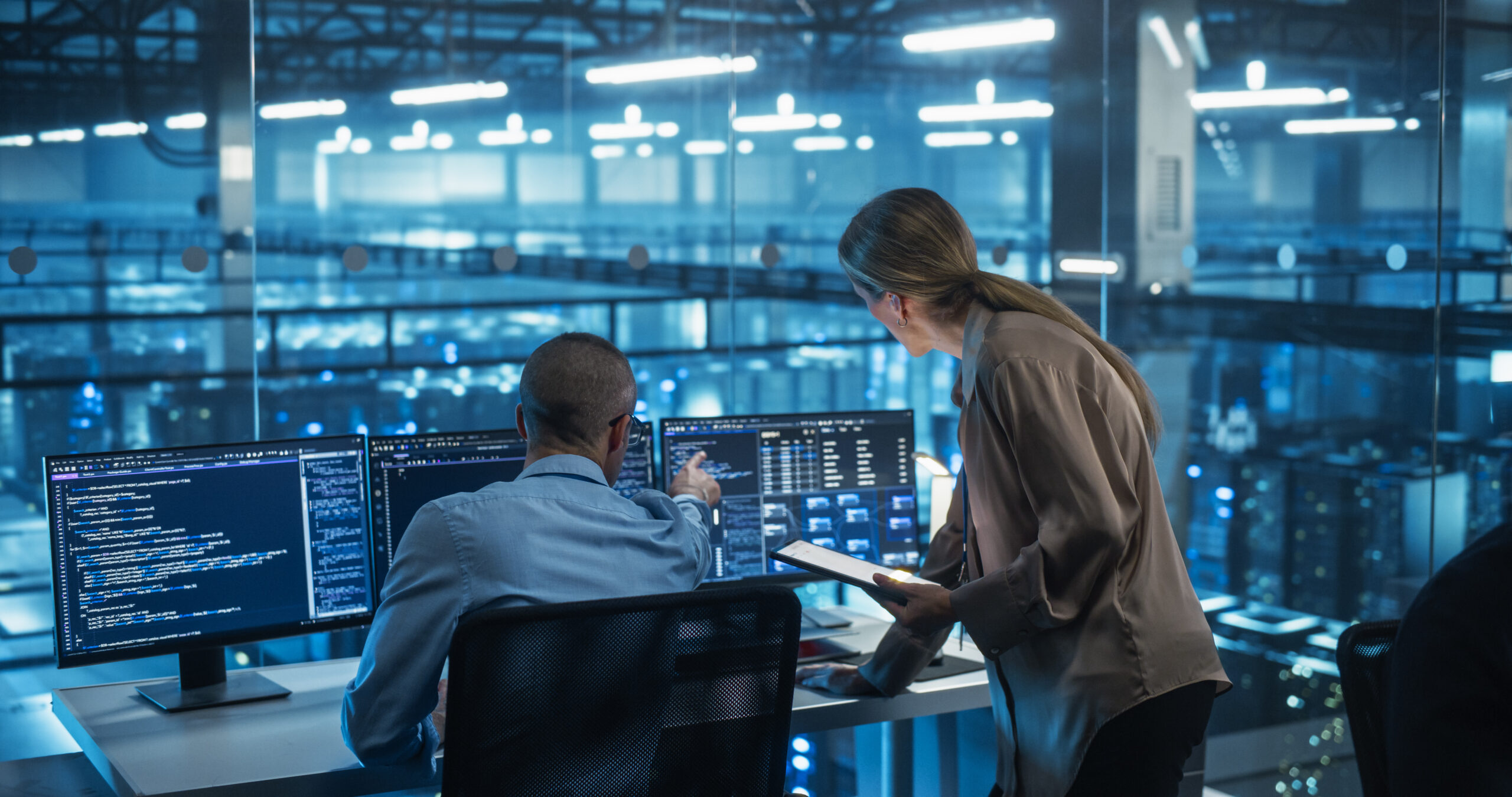 5 Common IT Contracting Risks and How to Manage Them scaled