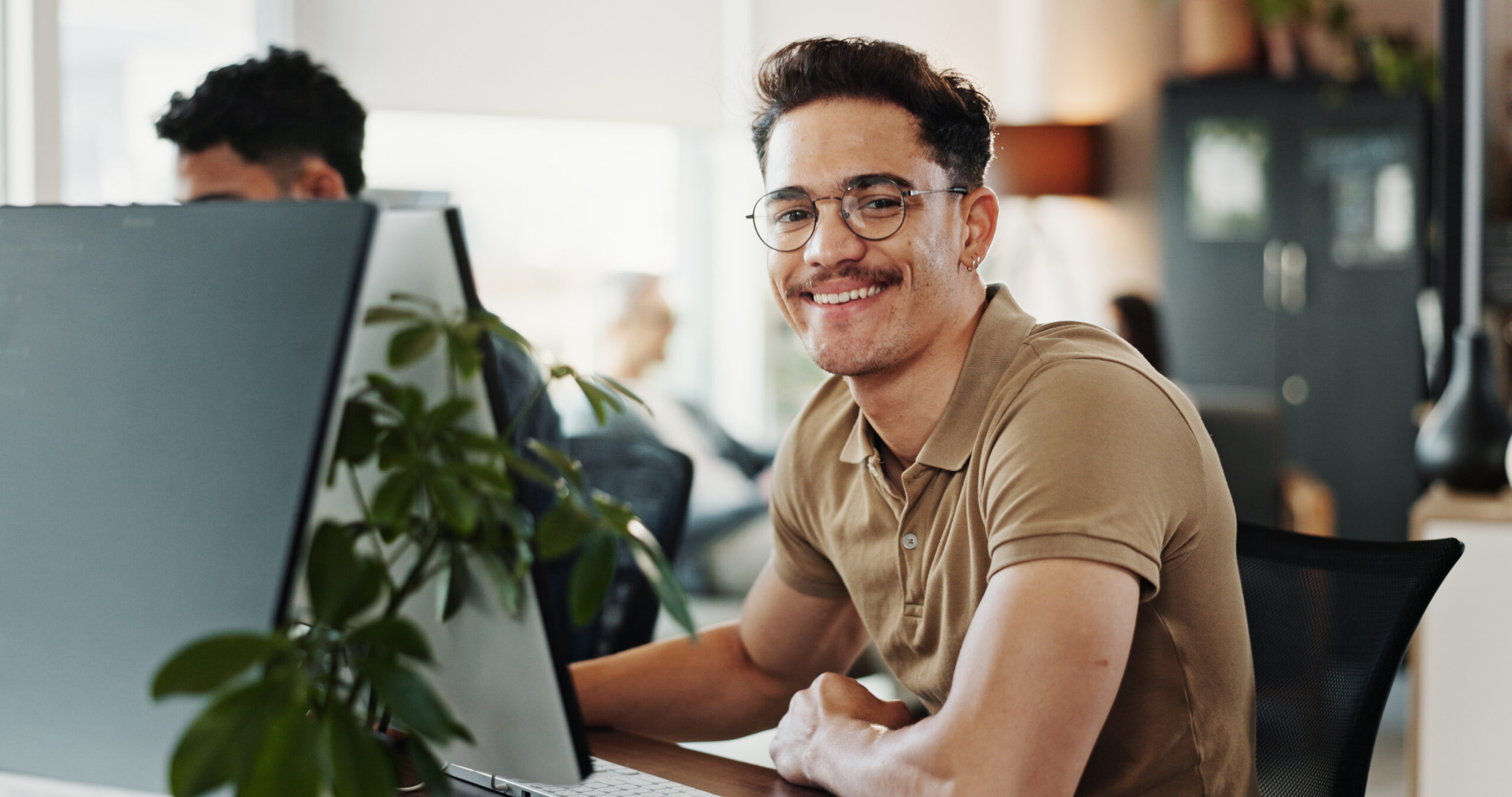 Prepping for Your First IT Interview in an AI Driven Hiring World scaled