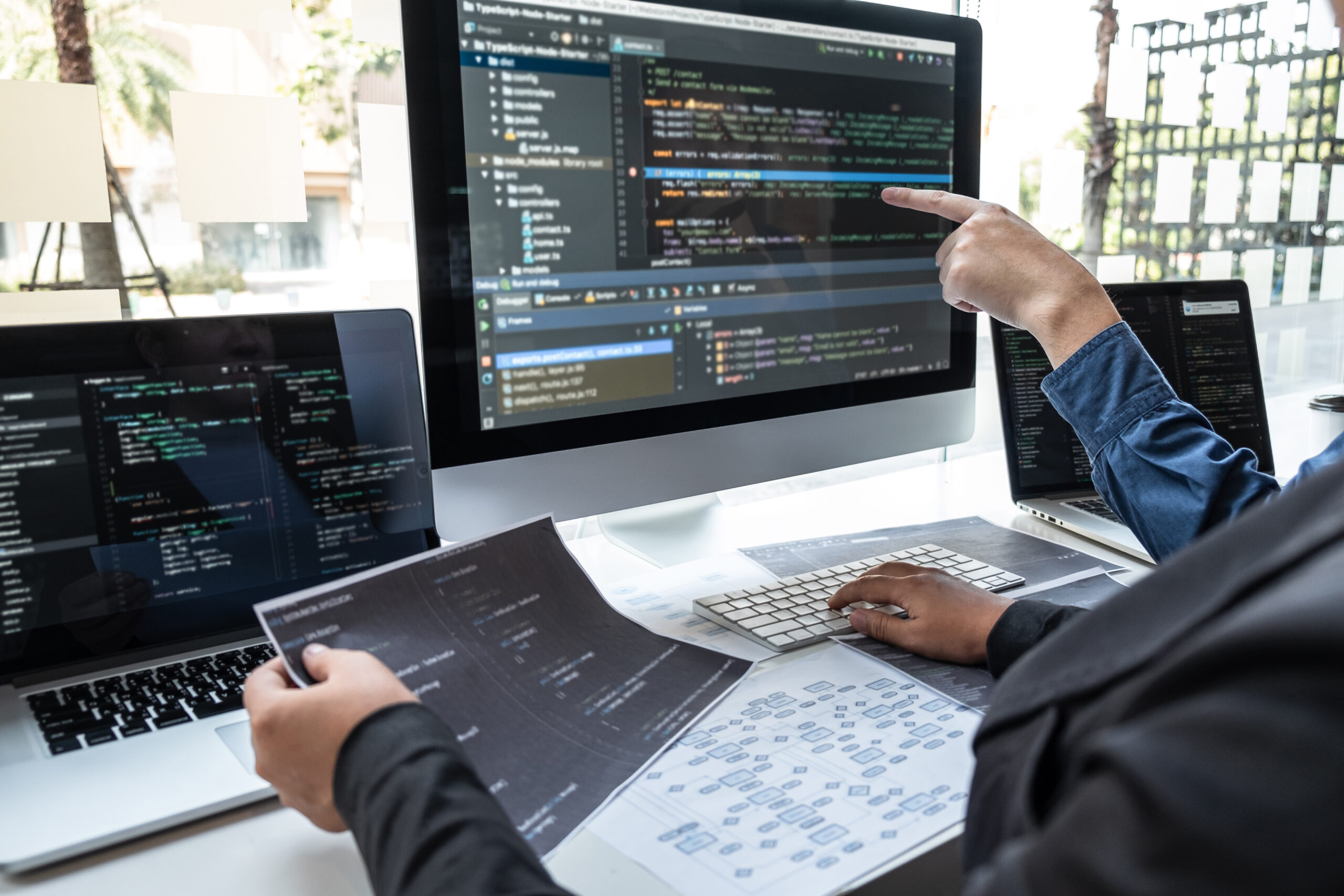 What the 2026 IT Job Market Really Means for Consultants and Contractors scaled