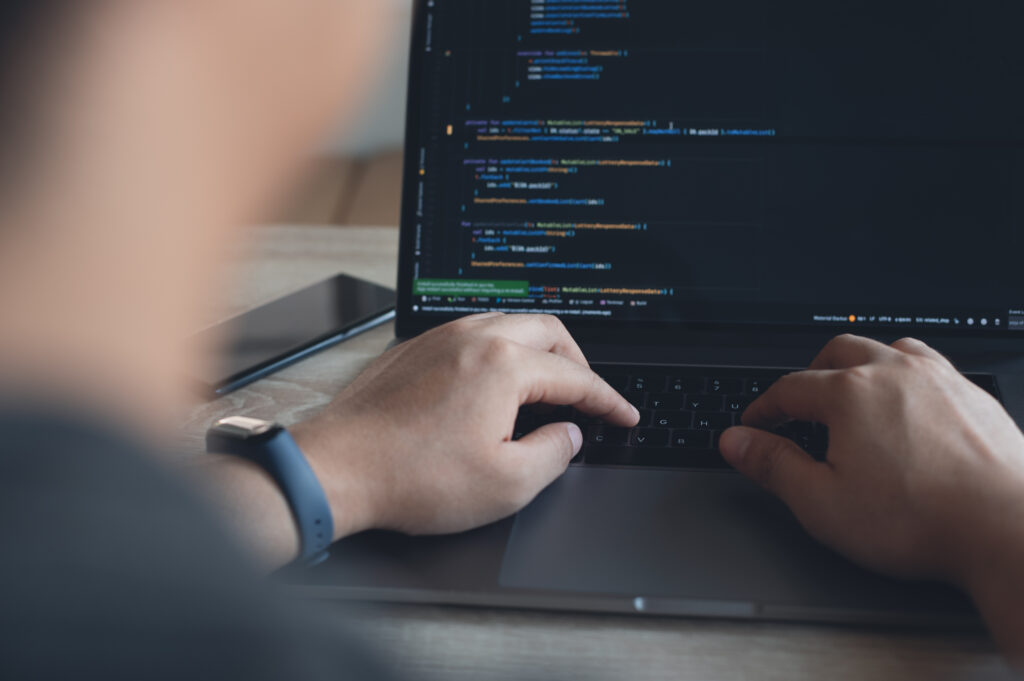 Solutions architect career