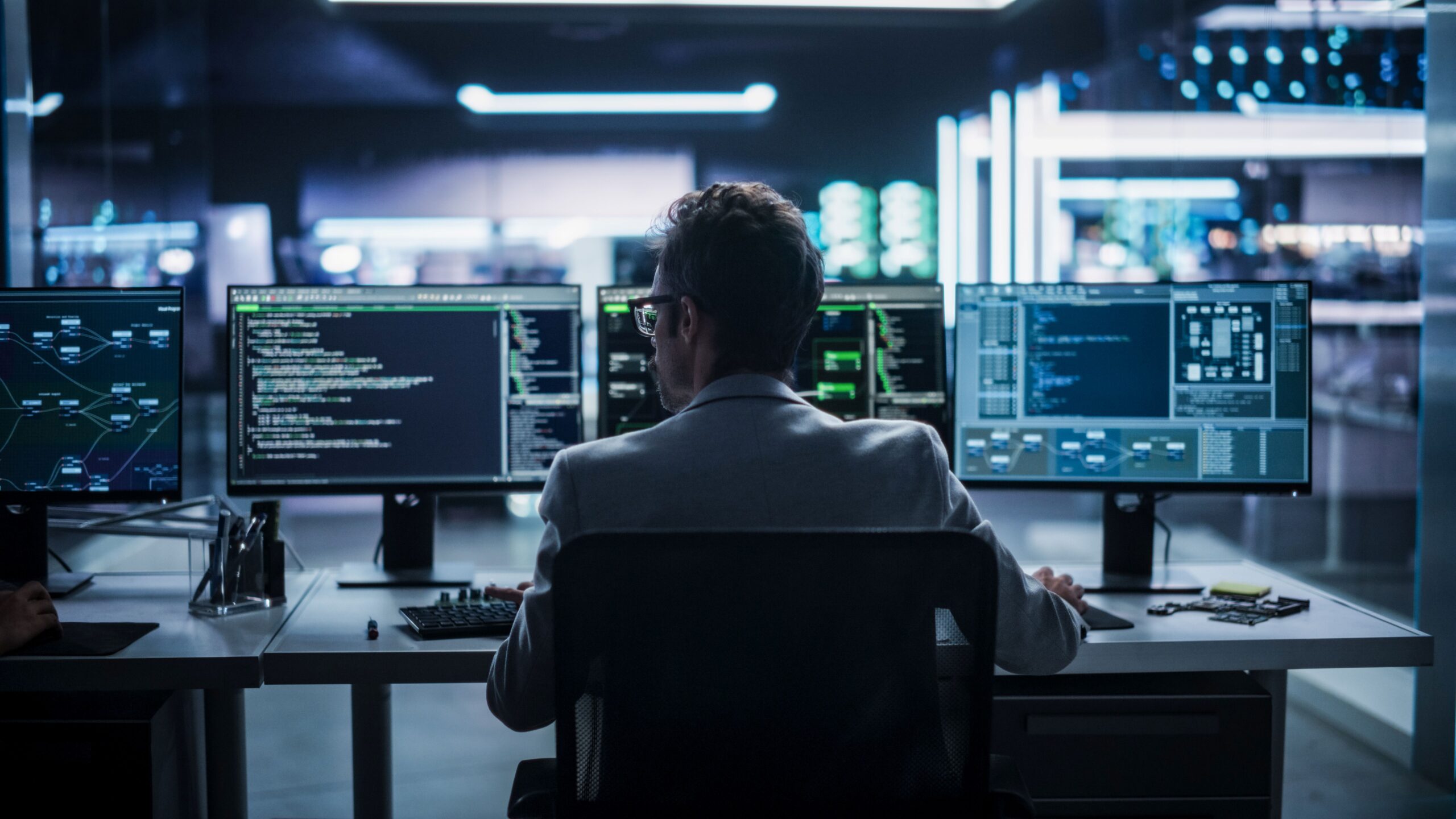 QA in the Age of AI: How Automation and SDET Skills Keep Your Career Safe in 2026