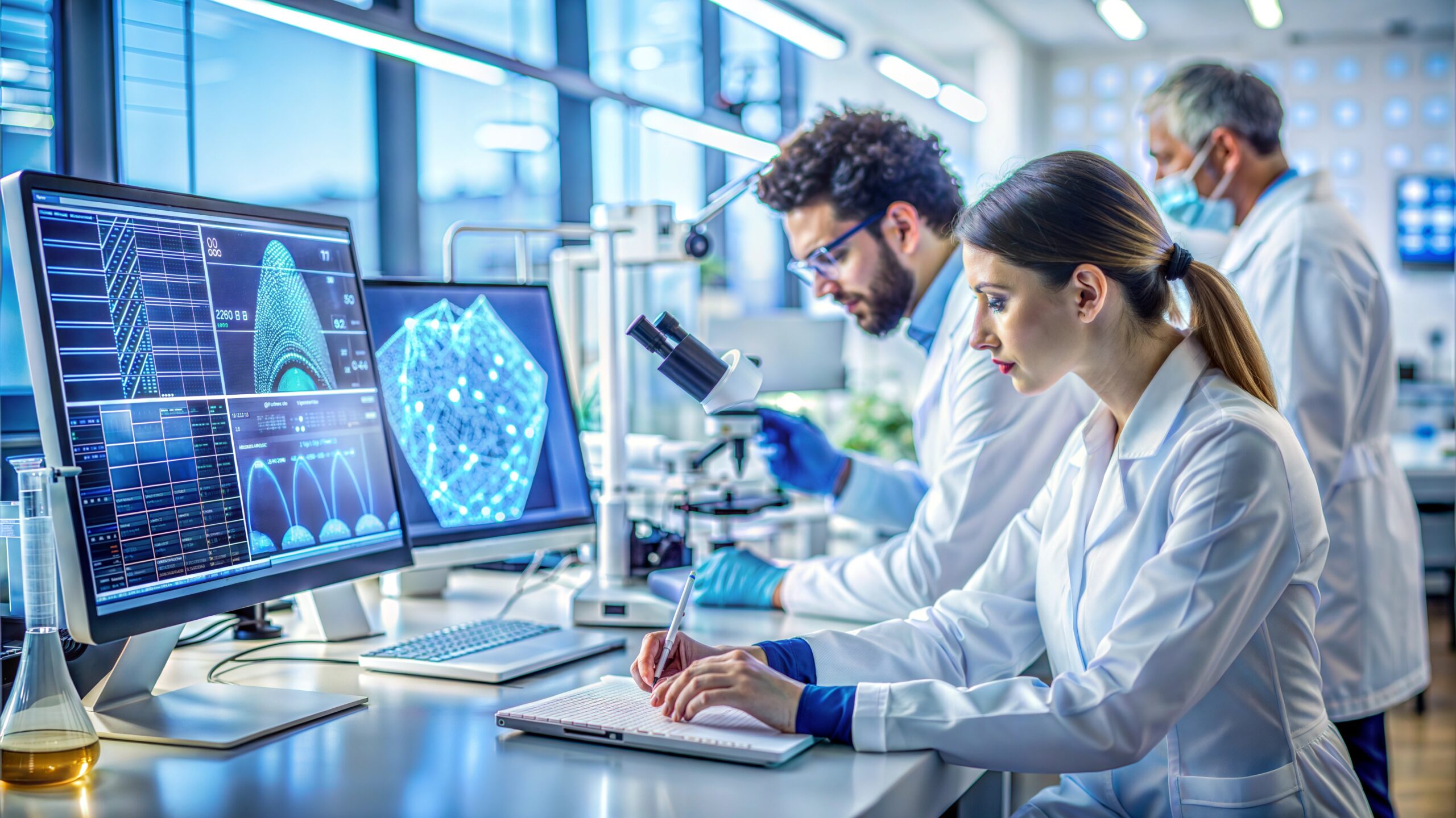 Why Life Sciences Firms Struggle to Hire GxP-Ready App Engineers — and How to Fix It