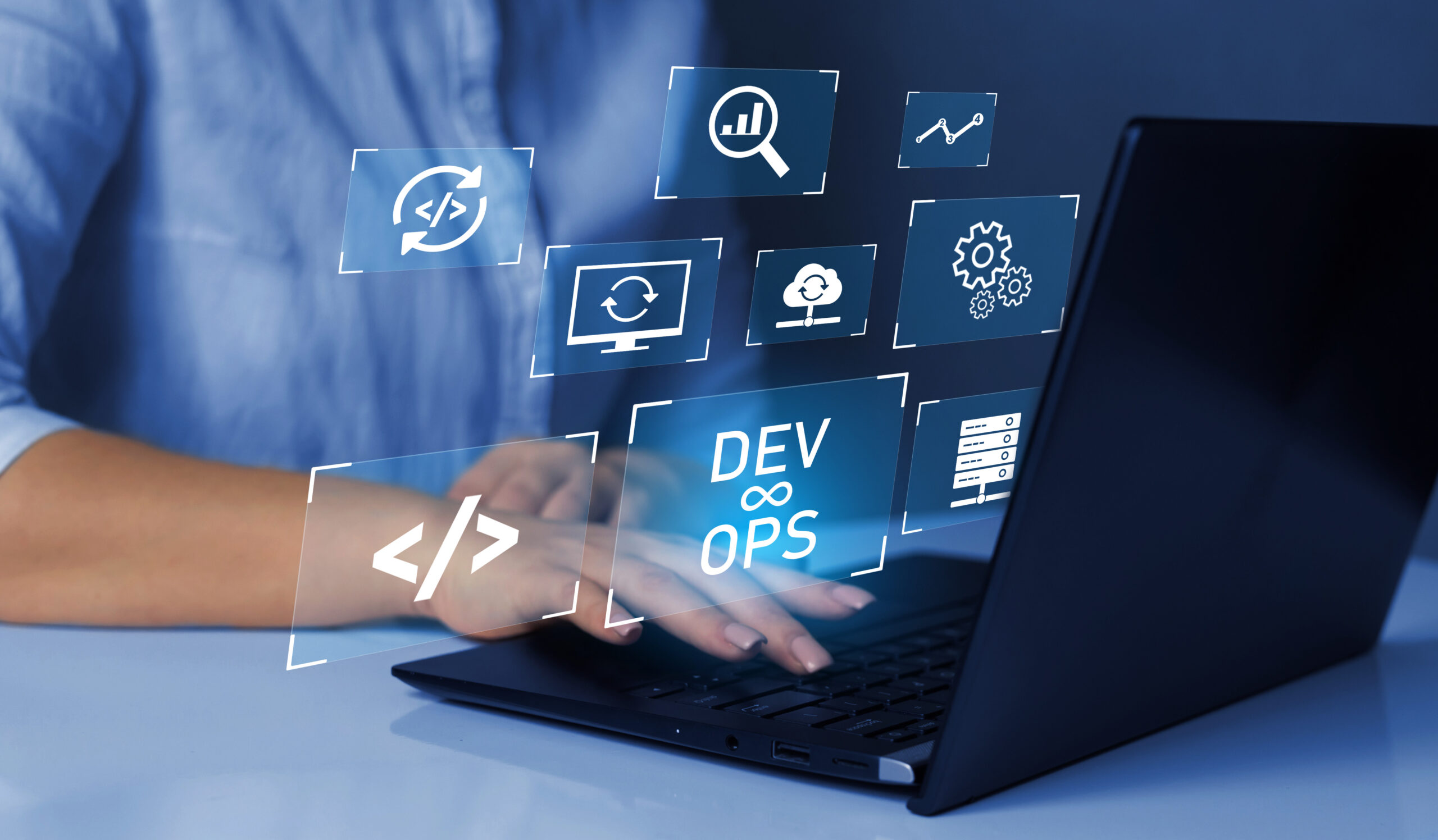 Why You’re Not Landing Top DevOps Roles in 2026 — and the 4 Things to Fix First