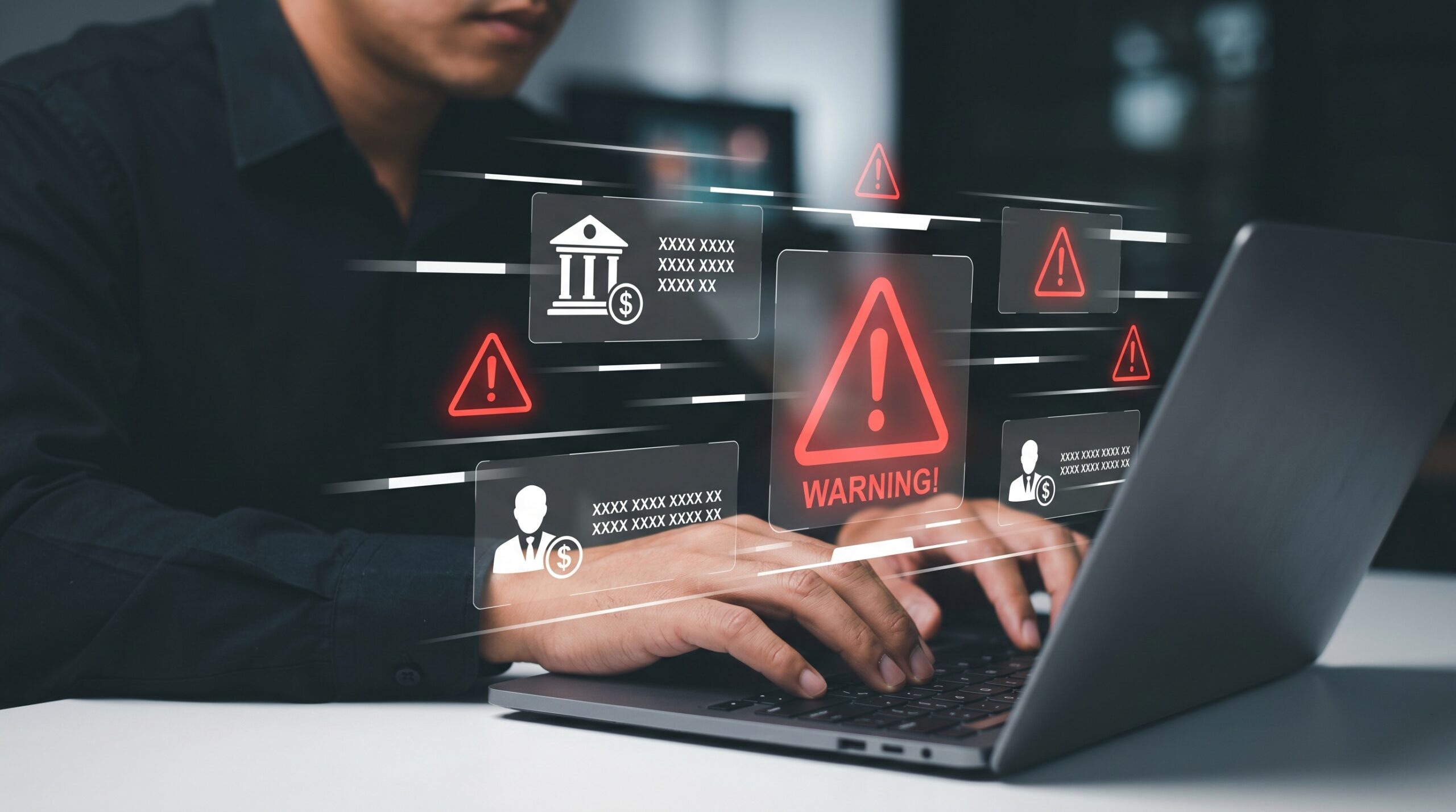 5 Ways to Strengthen Fraud Detection and Risk Analytics