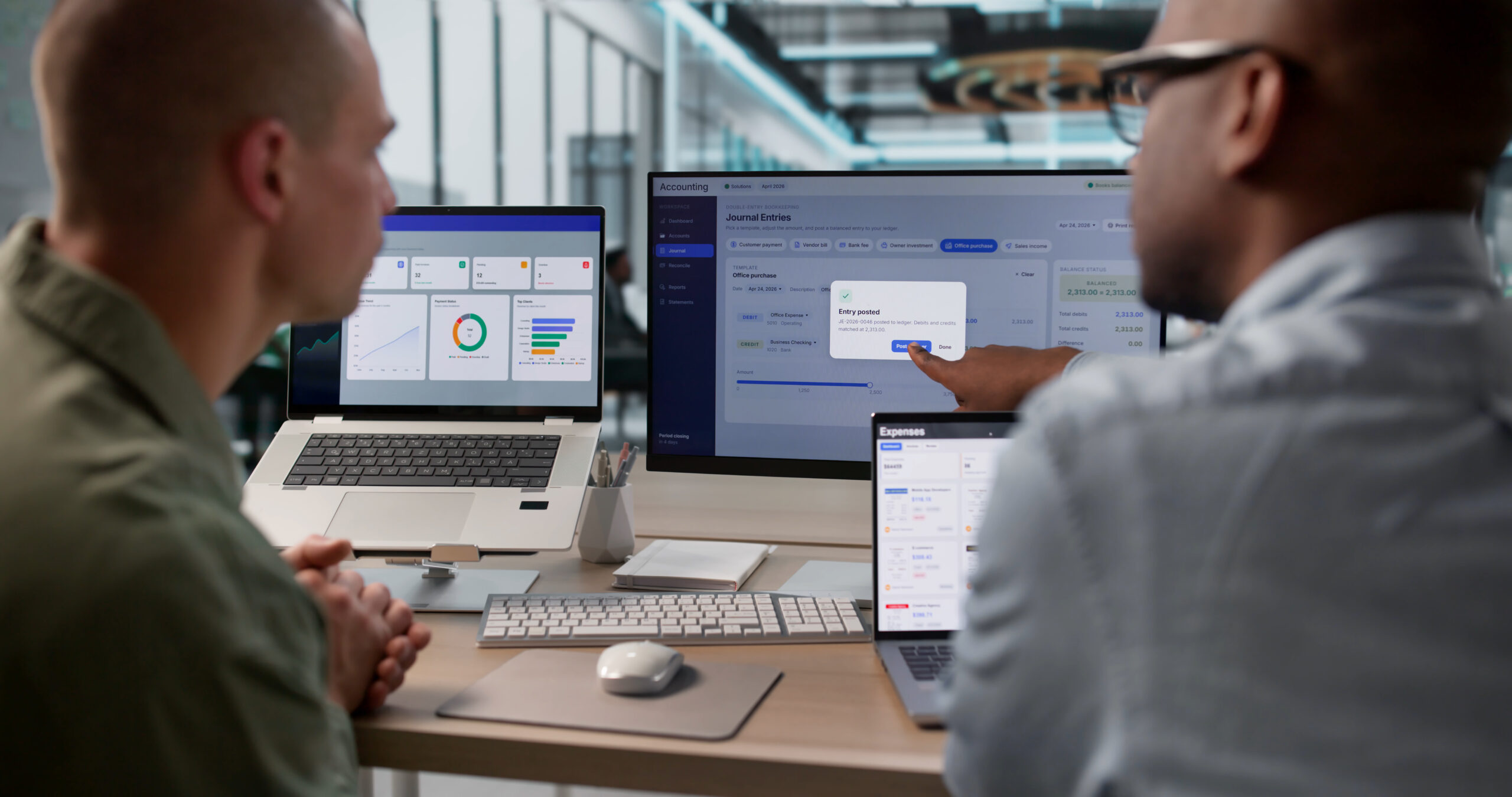 BFSI Data Modernization: Why Technical Skills Alone Aren’t Enough