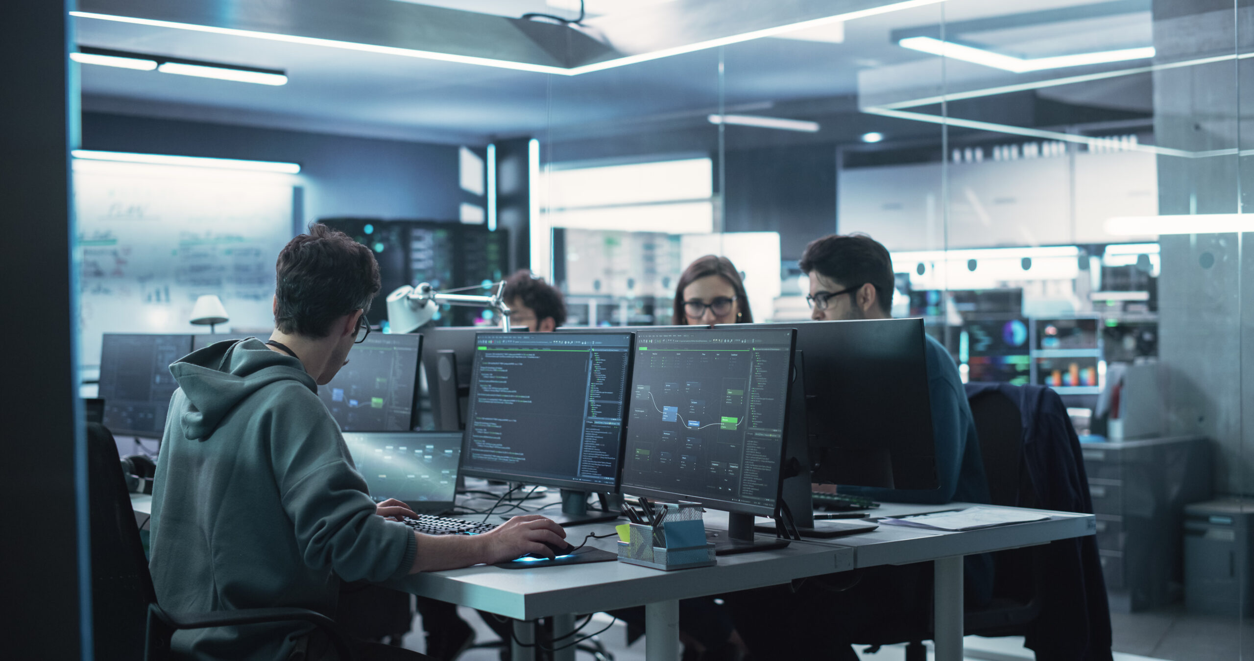 How to Move From Manual QA to SDET in 6 Months