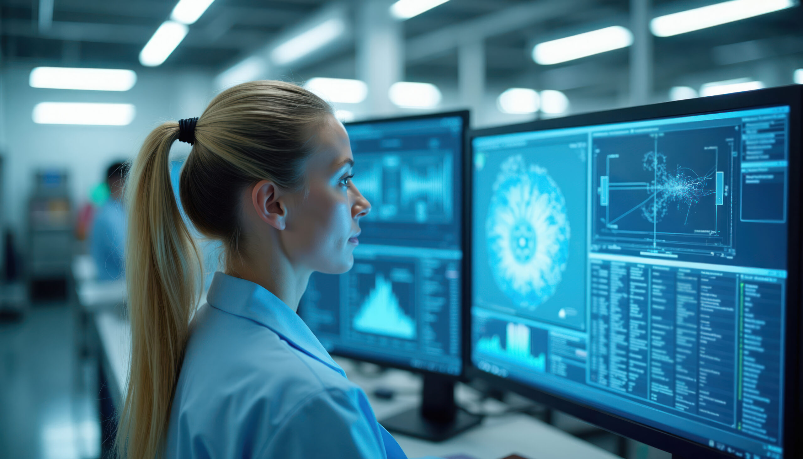 How to Staff AI-Driven Clinical and R&D Platforms Without Compliance Risk