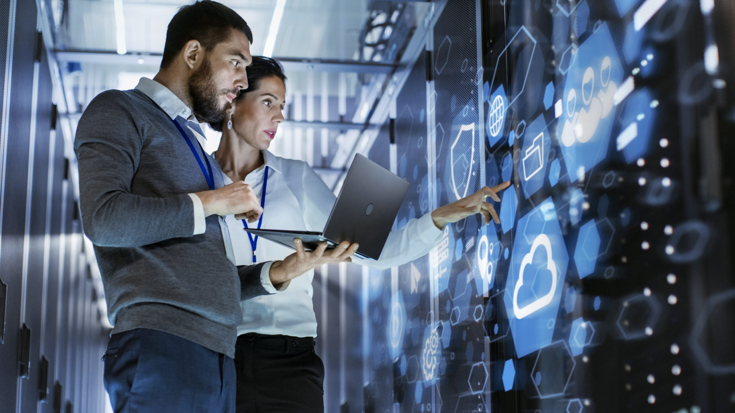 AI cloud engineer